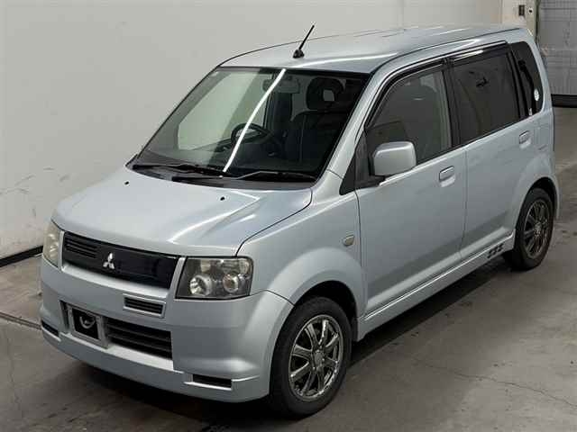 MITSUBISHI EK SPORT