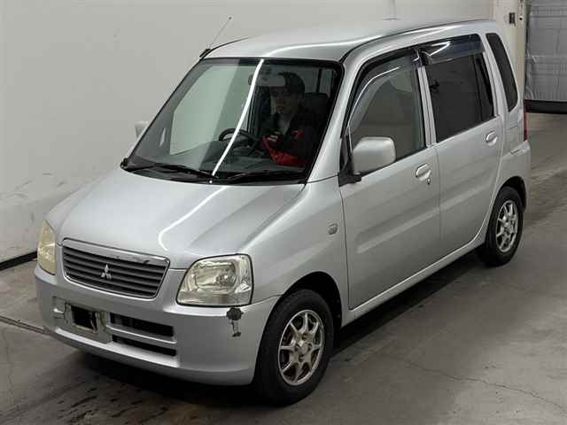 MITSUBISHI TOPPO BJ