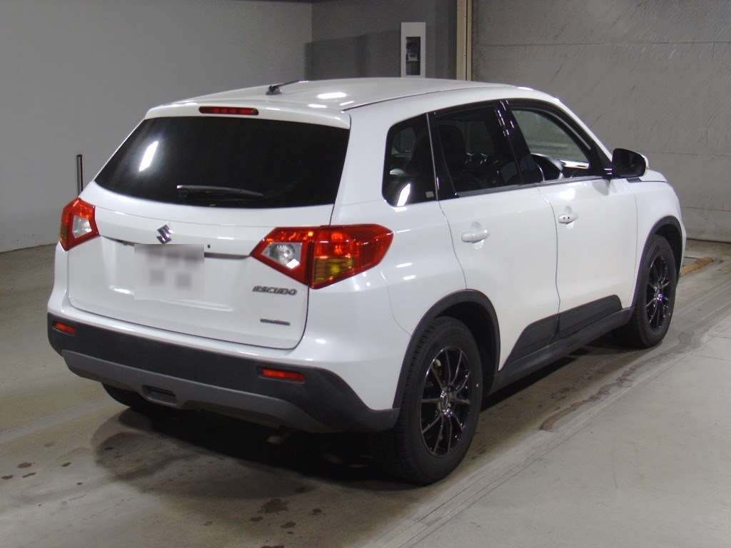 SUZUKI ESCUDO