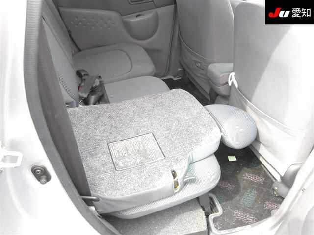 TOYOTA FUNCARGO