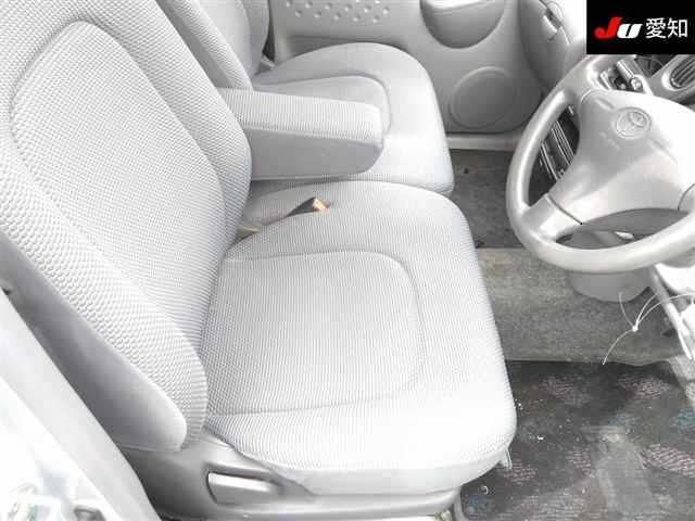 TOYOTA FUNCARGO