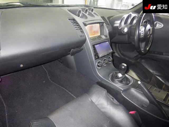 NISSAN FAIRLADY Z