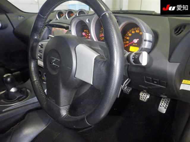 NISSAN FAIRLADY Z