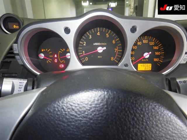 NISSAN FAIRLADY Z