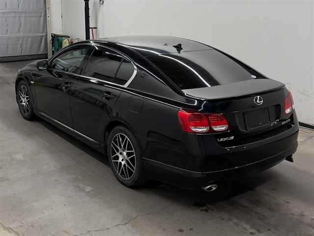 LEXUS GS350