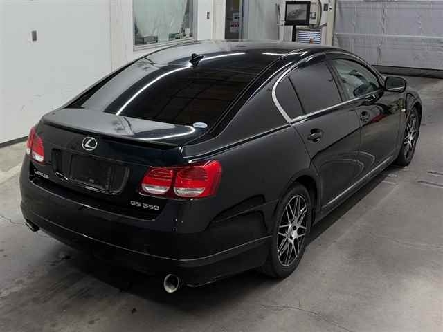 LEXUS GS350