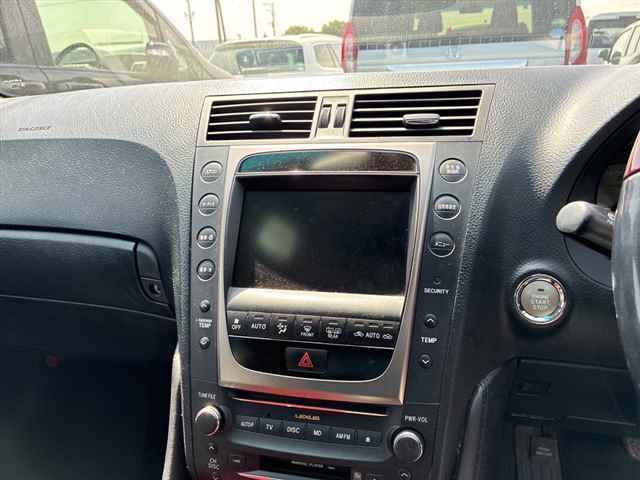 LEXUS GS350