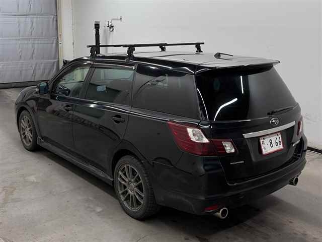 SUBARU EXIGA