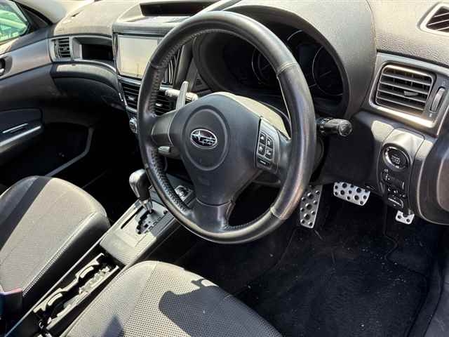 SUBARU EXIGA