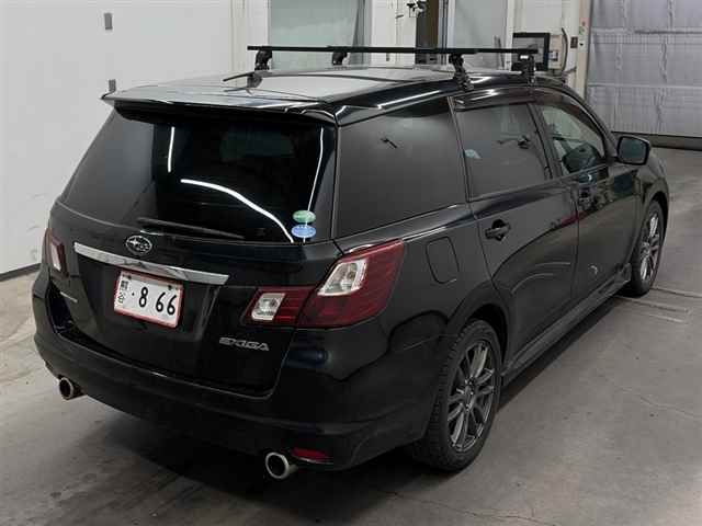 SUBARU EXIGA