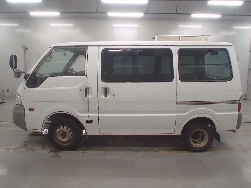 MAZDA BONGO