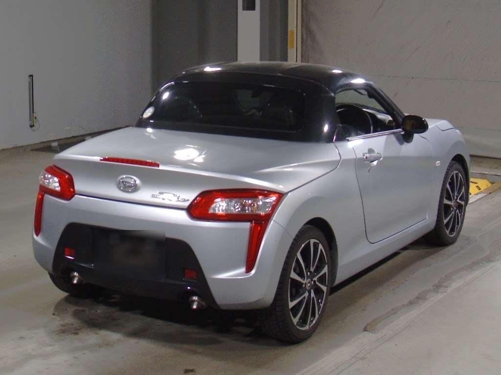 DAIHATSU COPEN