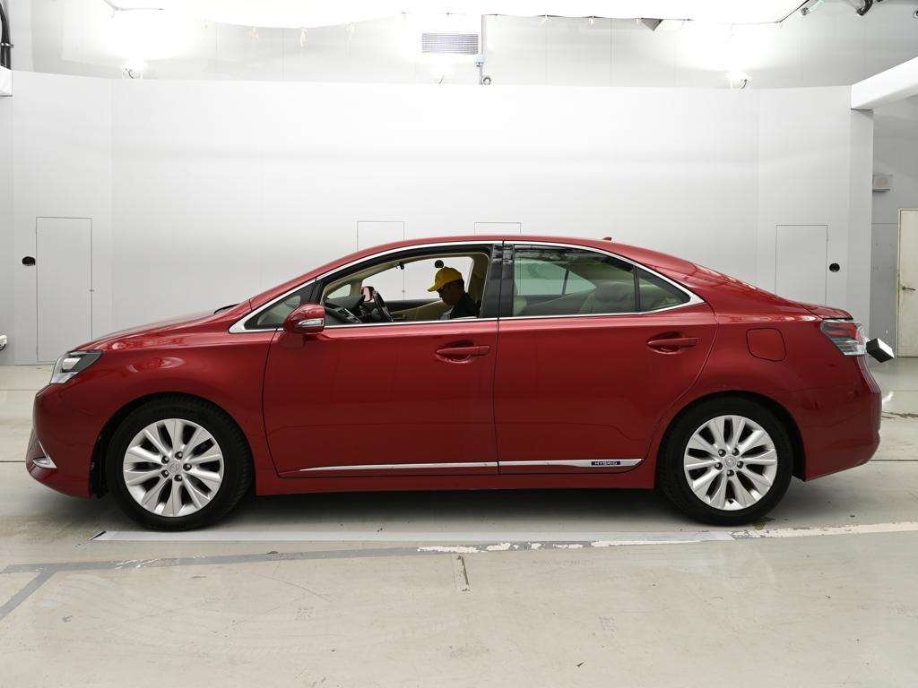 LEXUS HS250H