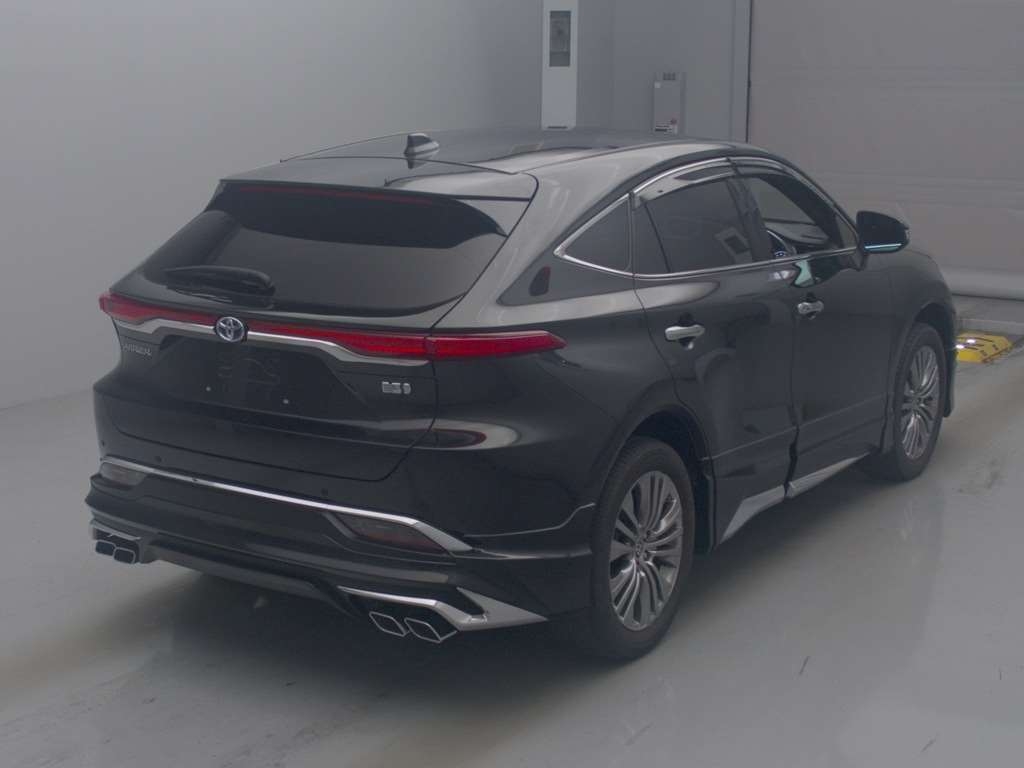 TOYOTA VENZA