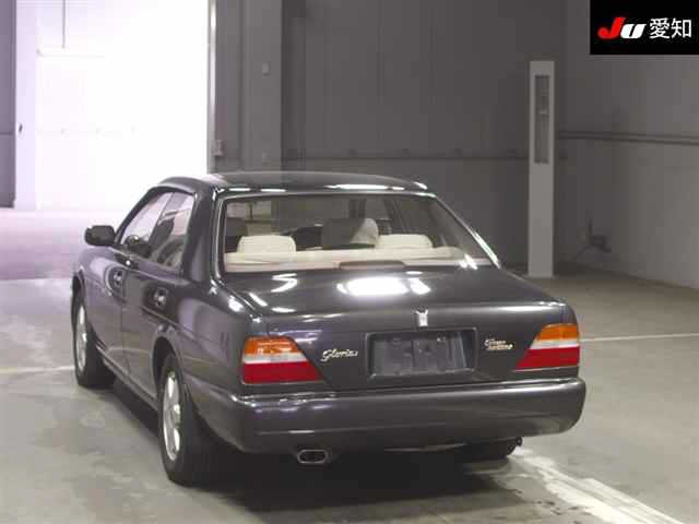 NISSAN GLORIA