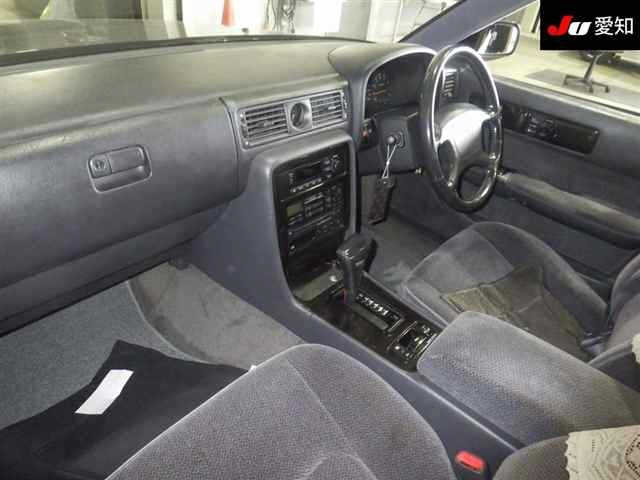 NISSAN GLORIA