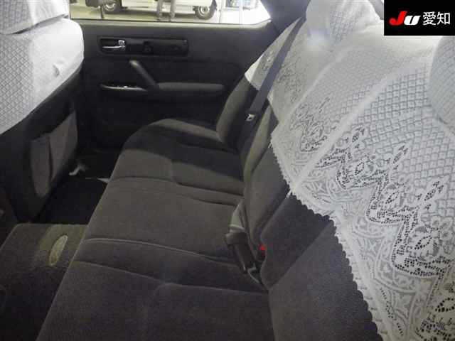 NISSAN GLORIA