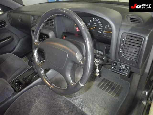 NISSAN GLORIA