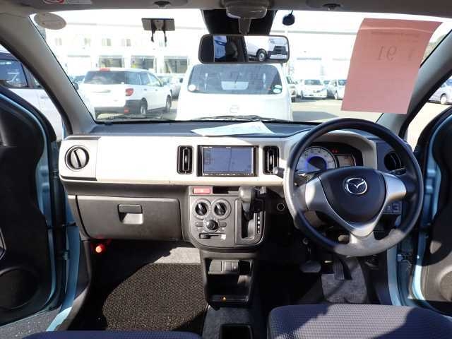 MAZDA CAROL