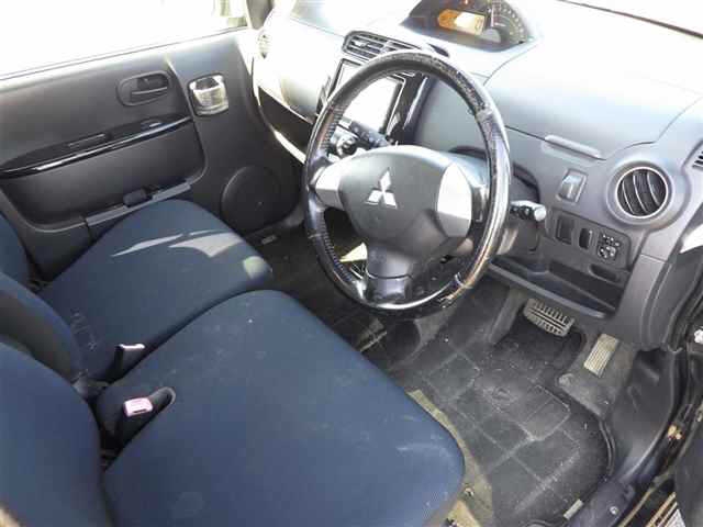 MITSUBISHI EK SPORT