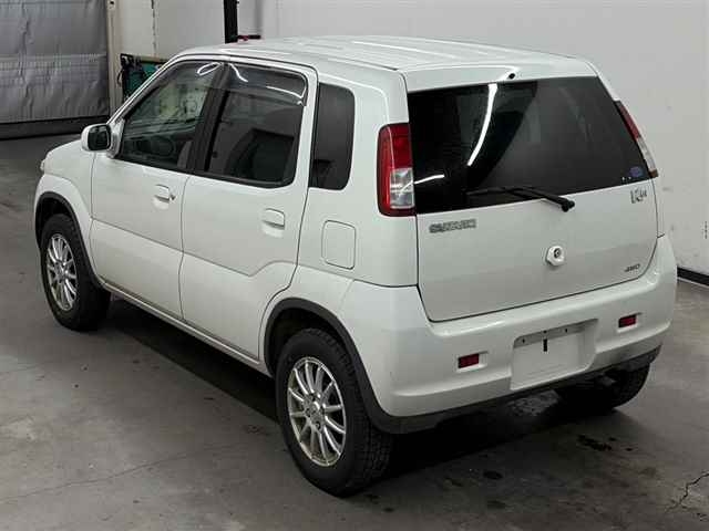 SUZUKI KEI
