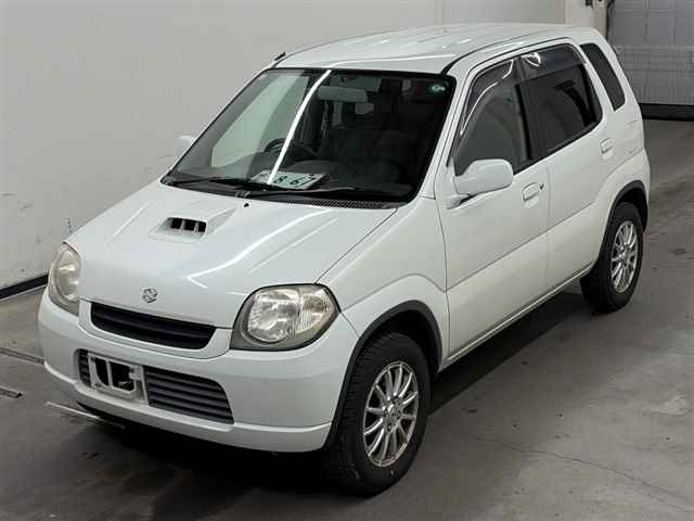 SUZUKI KEI