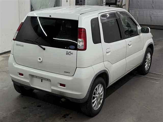 SUZUKI KEI