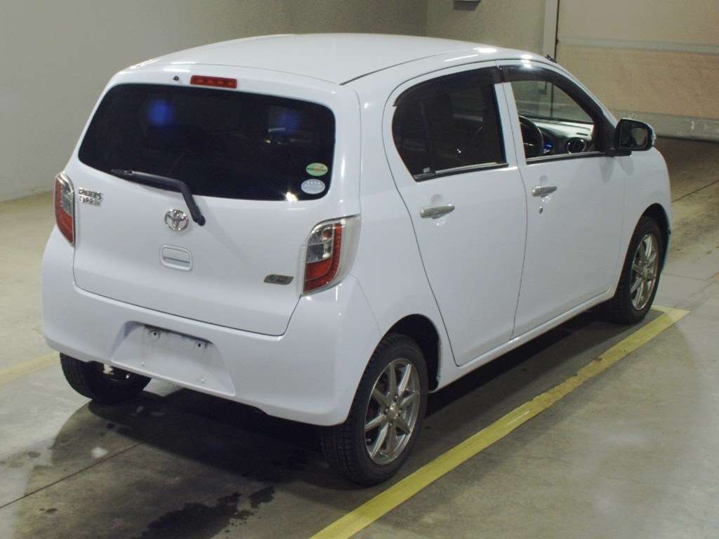 TOYOTA PIXIS EPOCH