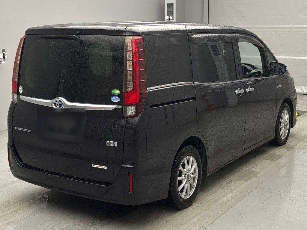 TOYOTA ESQUIRE