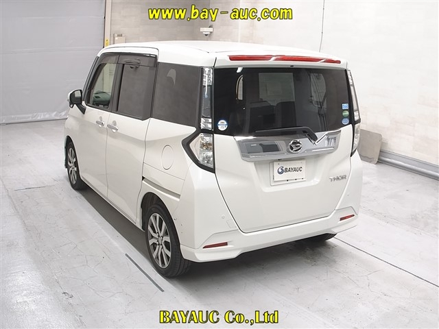DAIHATSU THOR