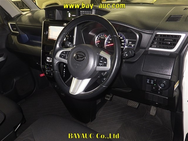 DAIHATSU THOR