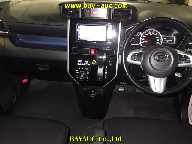DAIHATSU THOR