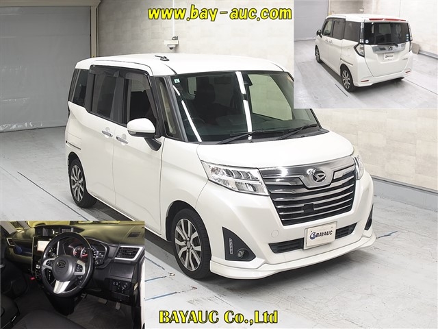 DAIHATSU THOR