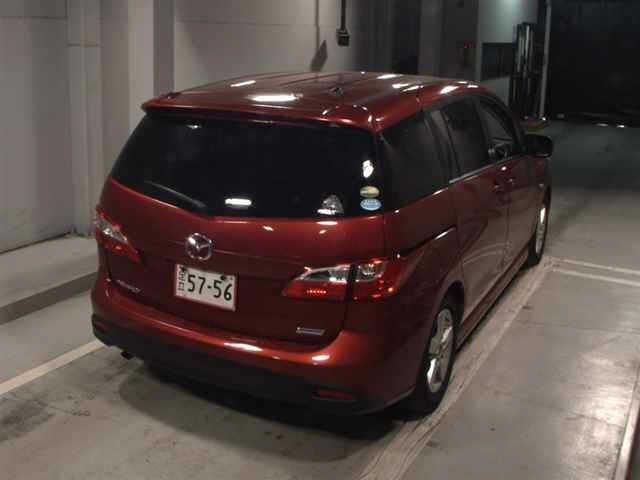 MAZDA PREMACY
