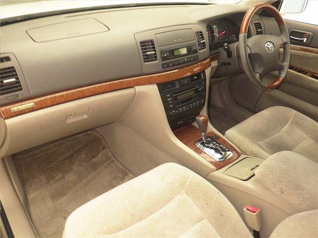 TOYOTA MARK II