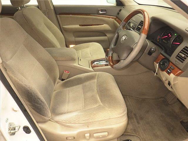 TOYOTA MARK II