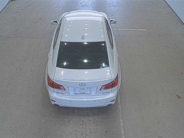 LEXUS IS250