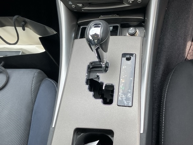 LEXUS IS250