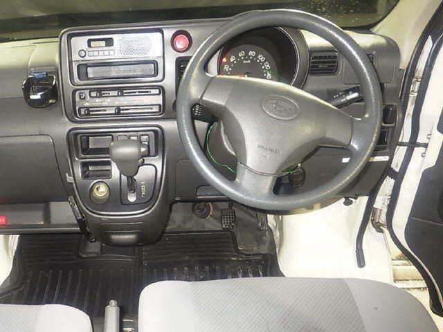 SUBARU SAMBAR