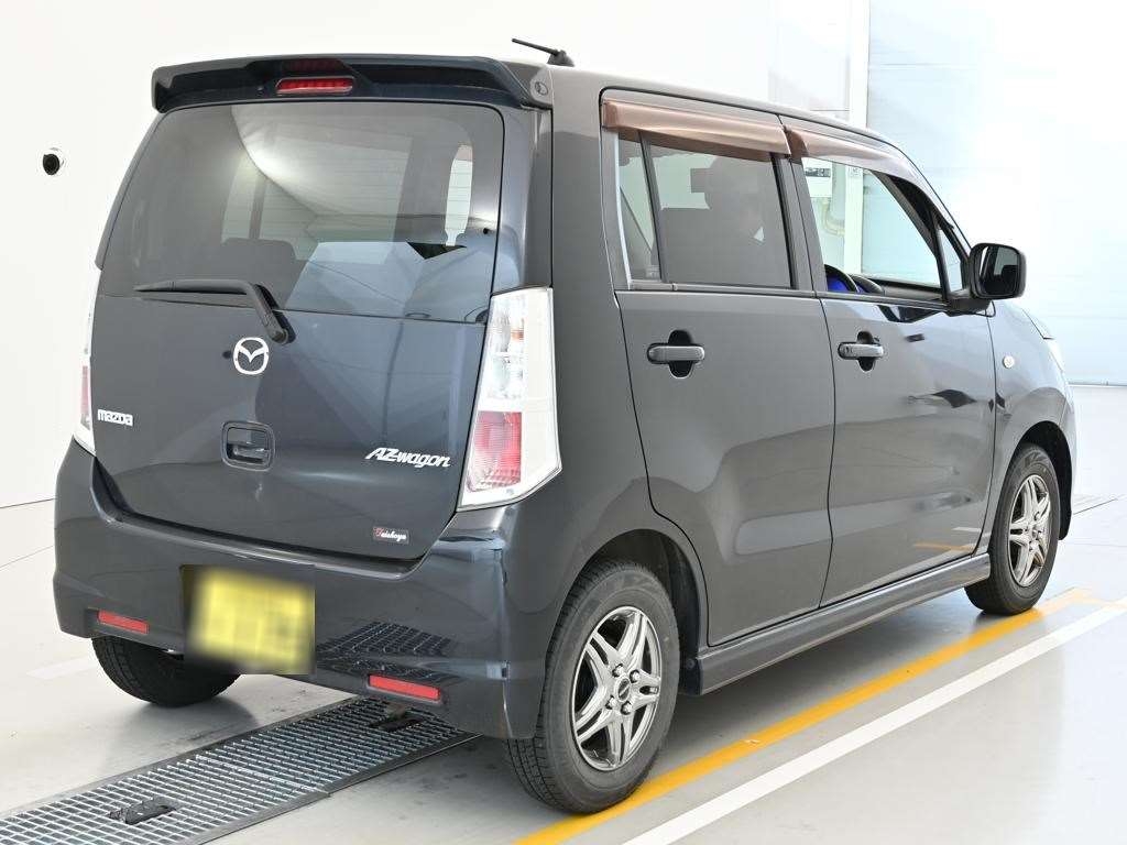 MAZDA AZ-WAGON
