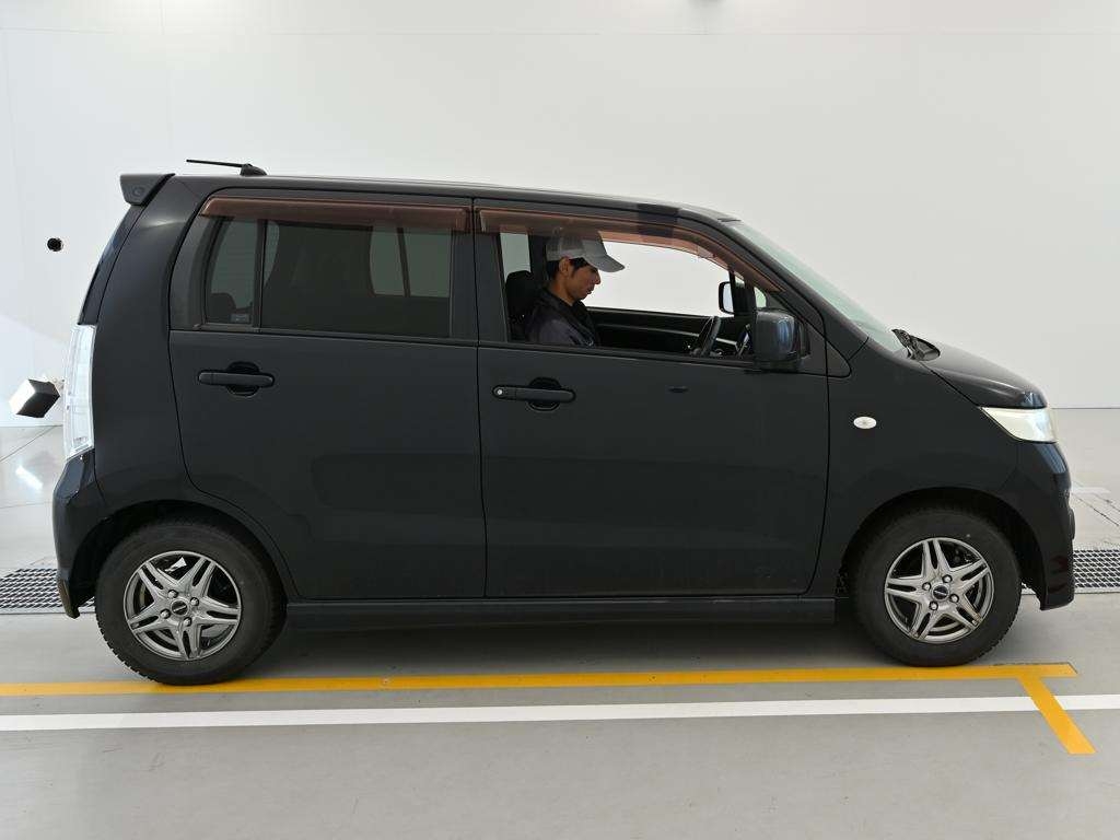 MAZDA AZ-WAGON