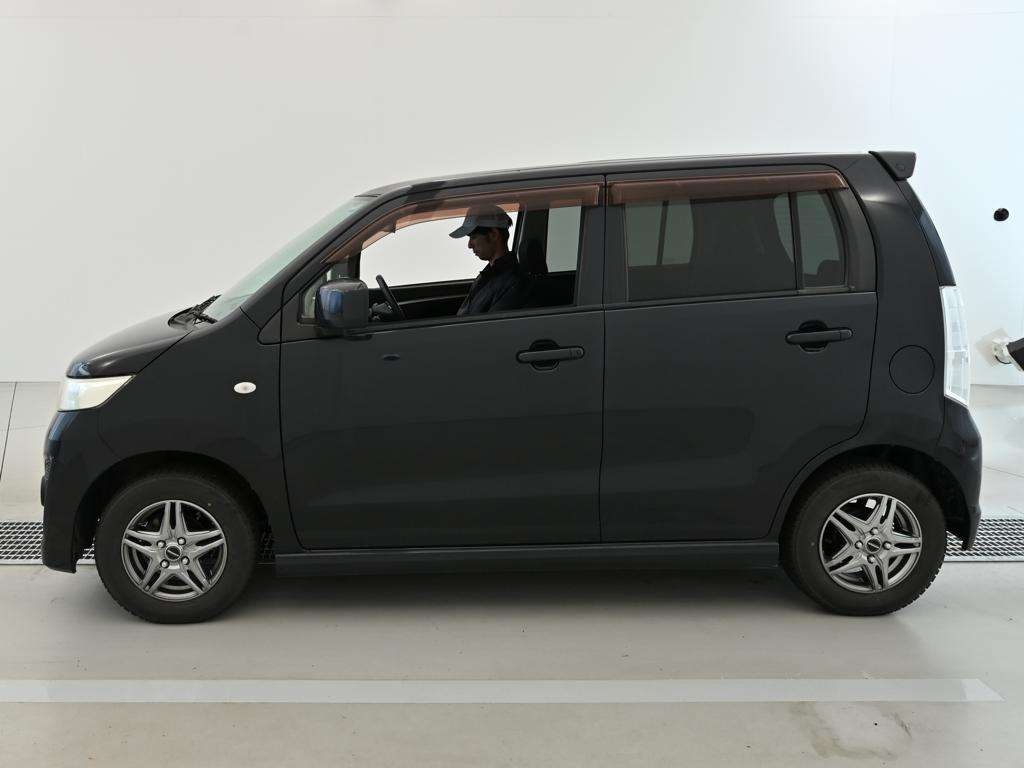 MAZDA AZ-WAGON