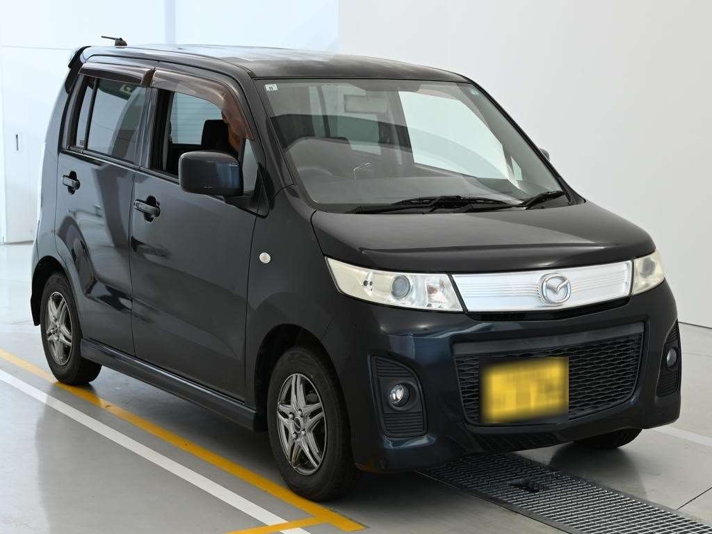 MAZDA AZ-WAGON