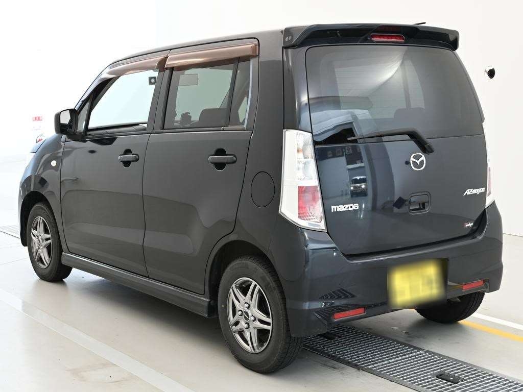 MAZDA AZ-WAGON