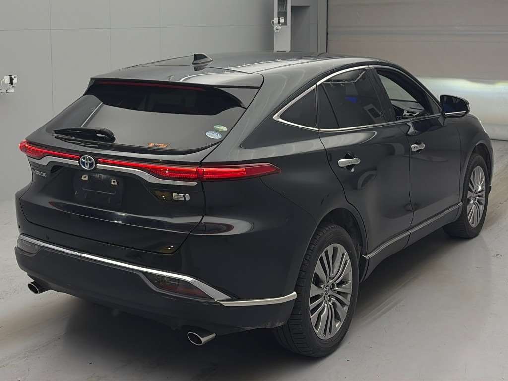 TOYOTA VENZA