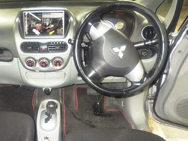 MITSUBISHI I