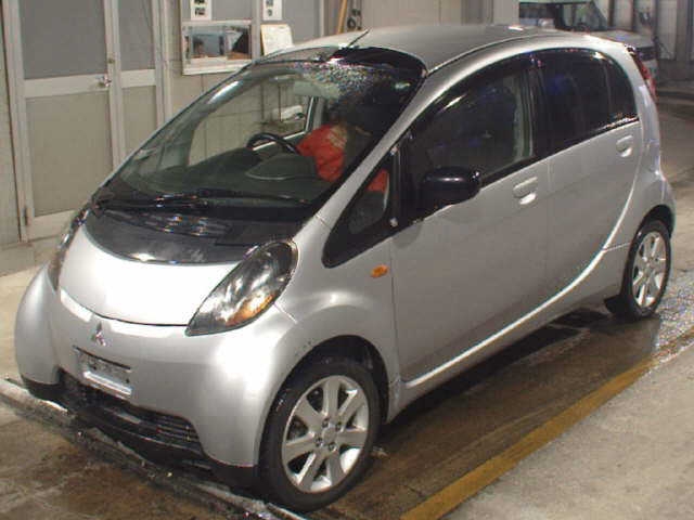 MITSUBISHI I