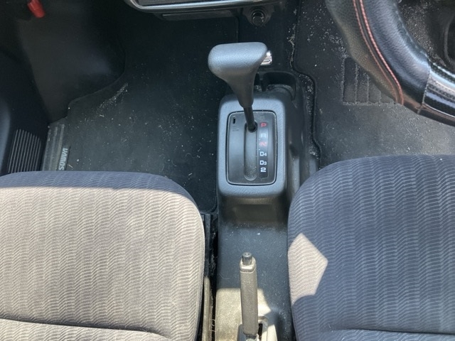 HONDA VAMOS