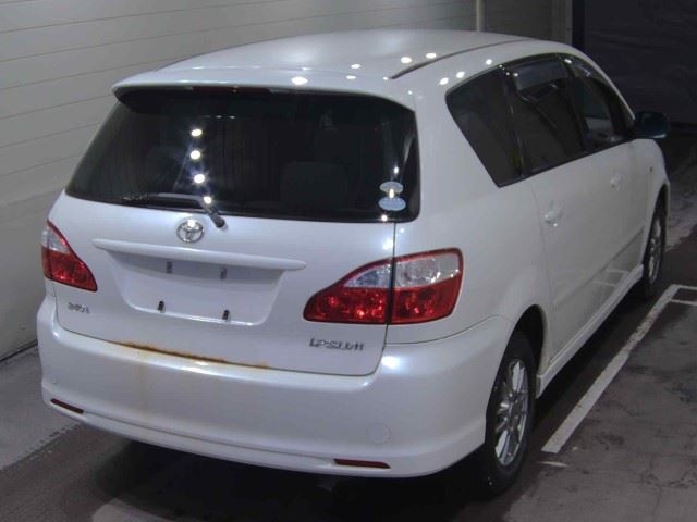 TOYOTA IPSUM