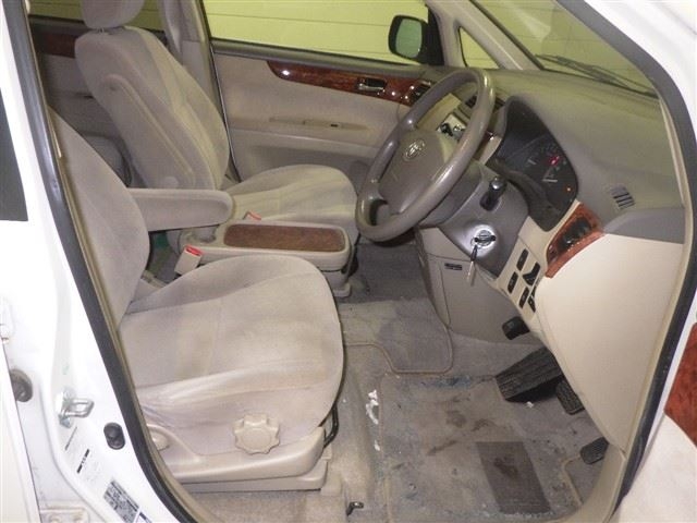 TOYOTA IPSUM
